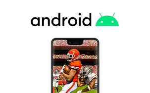 Android and Google TV supported by USATVStream