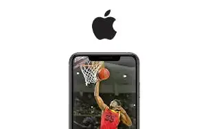 iPhone and iPad supported by USATVStream
