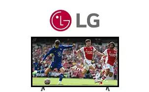 LG and Samsung supported by USATVStream