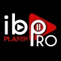 IBO Player application icon