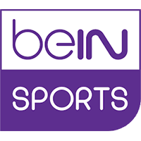 beIN Sports channel logo carried on USATVStream