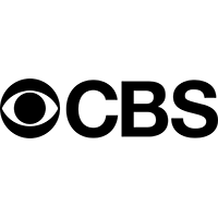CBS channel logo carried on USATVStream
