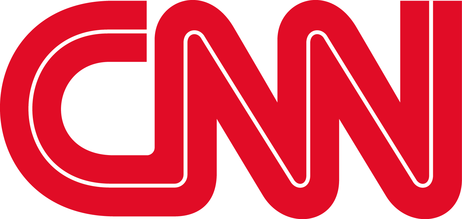 CNN channel logo carried on USATVStream