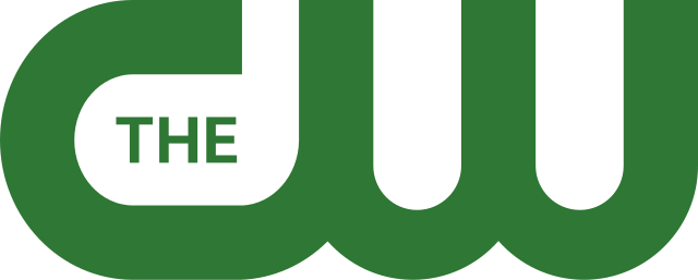The CW channel logo carried on USATVStream