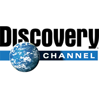 Discovery Channel channel logo carried on USATVStream