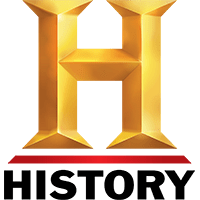History channel logo carried on USATVStream