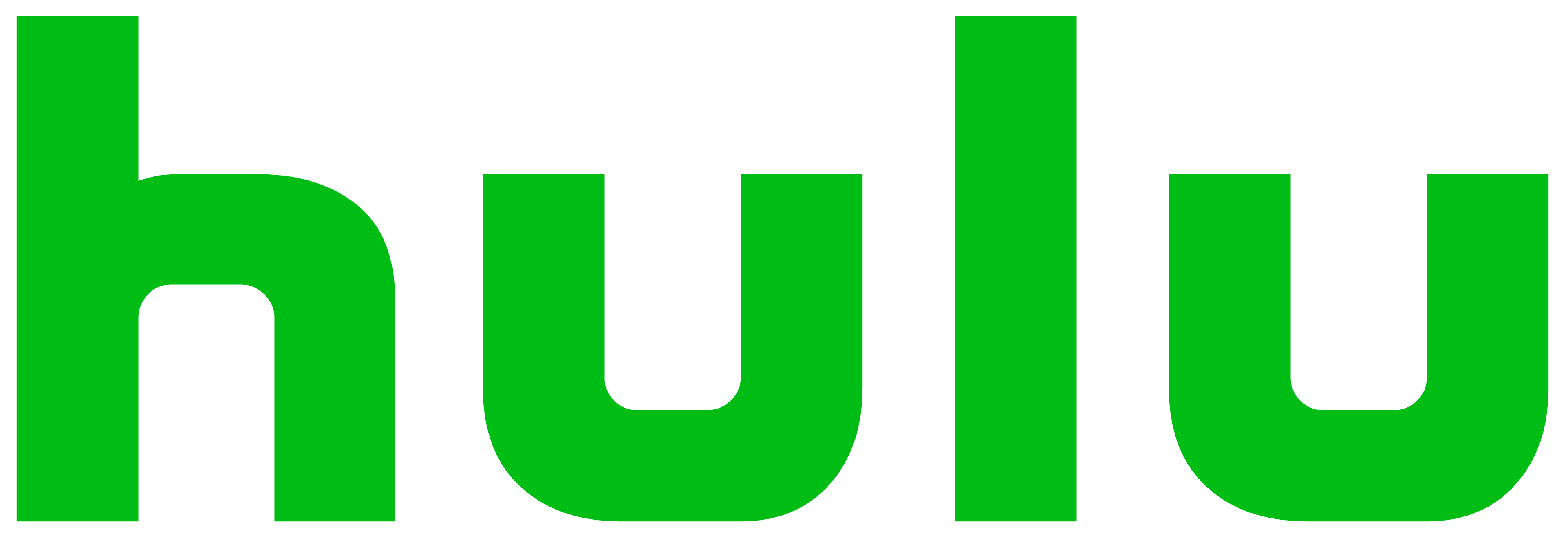 Hulu channel logo carried on USATVStream