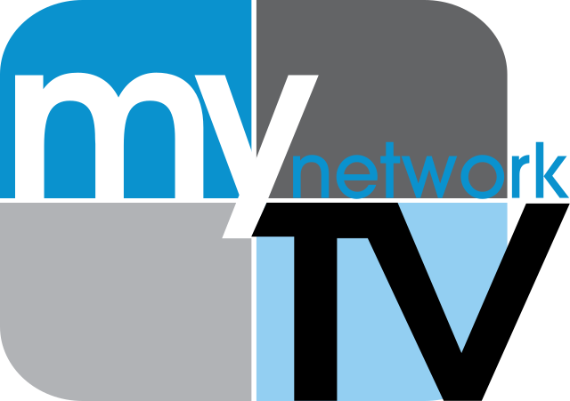 MyNetworkTV channel logo carried on USATVStream