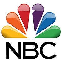 NBC channel logo carried on USATVStream