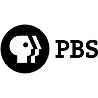 PBS channel logo carried on USATVStream