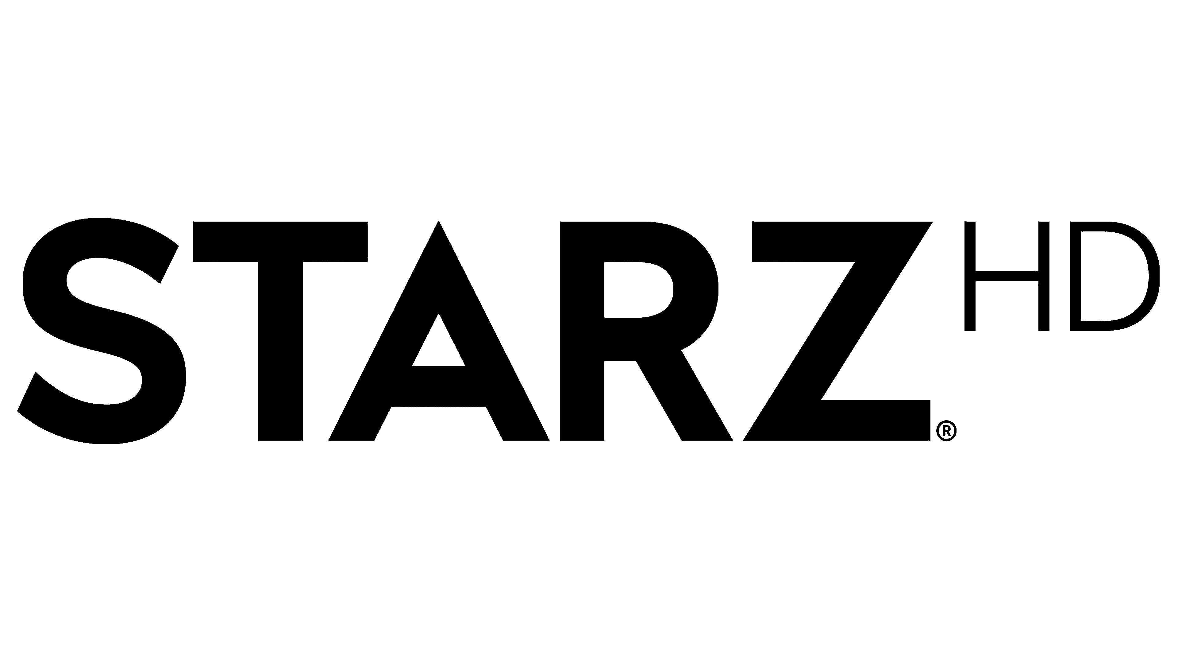 Starz channel logo carried on USATVStream