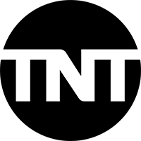 TNT channel logo carried on USATVStream
