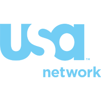 USA Network channel logo carried on USATVStream