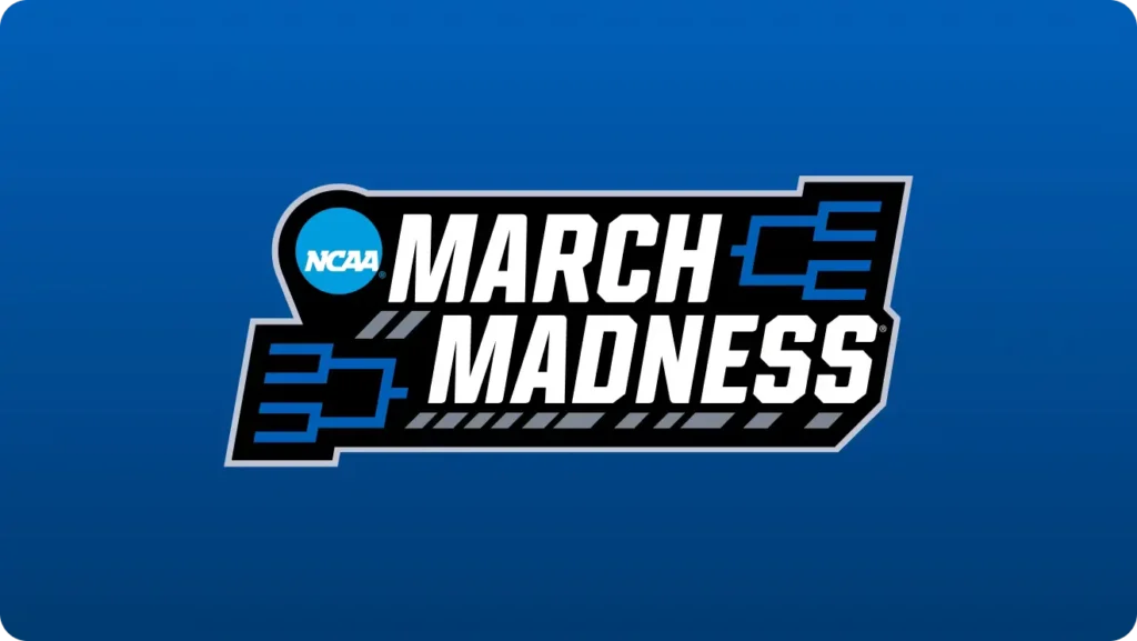 NCAA March Madness &mdash; live college basketball