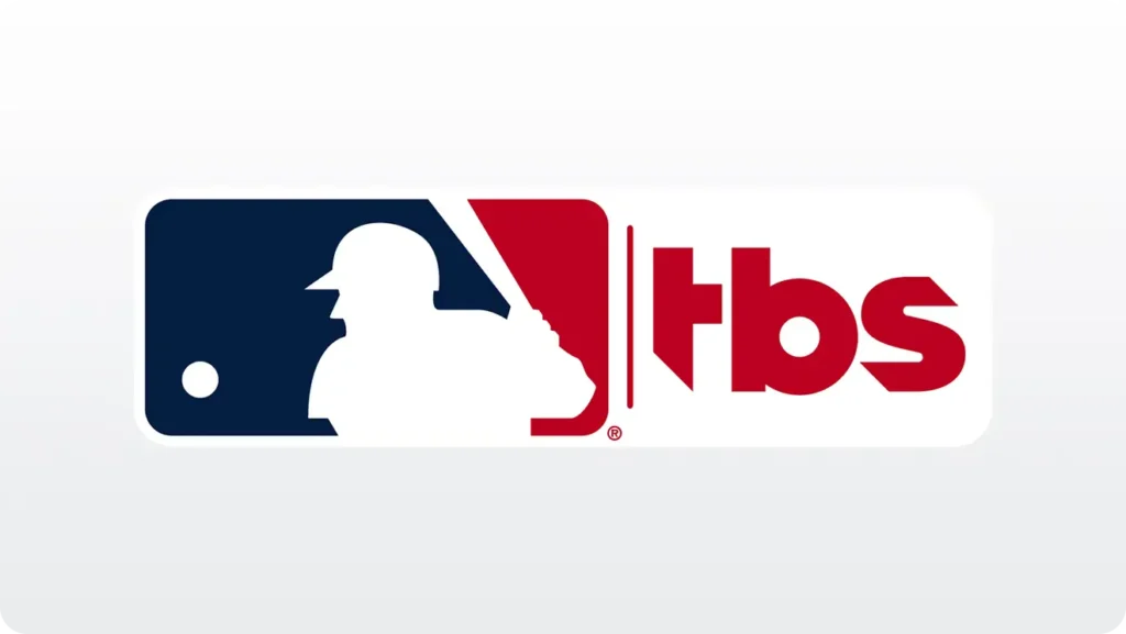 MLB on TBS &mdash; live baseball coverage