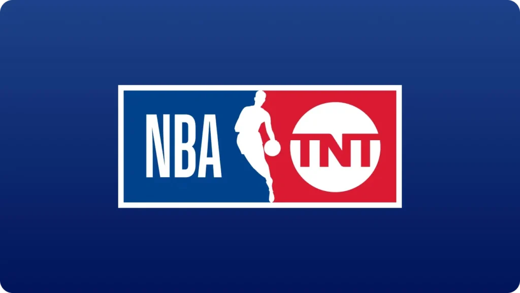 NBA on TNT &mdash; live basketball coverage