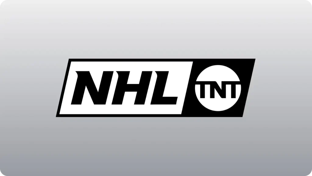 NHL on TNT &mdash; live hockey coverage